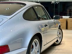 Porsche 964 3.6L Automatic - ფოტო 17