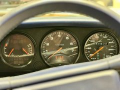 Porsche 964 3.6L Automatic - ფოტო 20