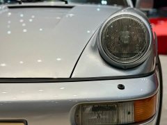 Porsche 964 3.6L Automatic - ფოტო 3