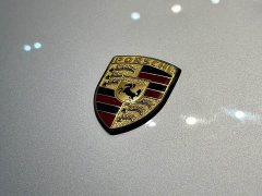 Porsche 964 3.6L Automatic - ფოტო 4