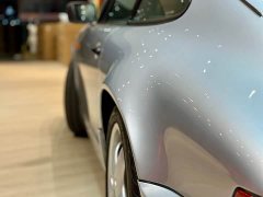 Porsche 964 3.6L Automatic - ფოტო 8