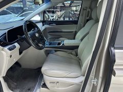 Buick GL8 2022 ES Luxe 653T Comfort - ფოტო 4
