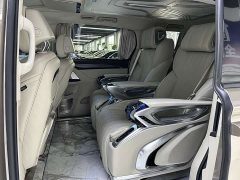 Buick GL8 2022 ES Luxe 653T Comfort - ფოტო 5