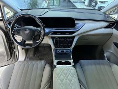Buick GL8 2022 ES Luxe 653T Comfort - ფოტო 6