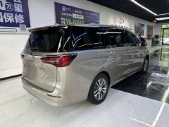 Buick GL8 2022 ES Luxe 653T Comfort - ფოტო 7