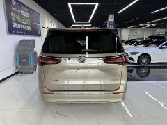 Buick GL8 2022 ES Luxe 653T Comfort - ფოტო 8