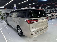Buick GL8 2022 ES Luxe 653T Comfort - ფოტო 9