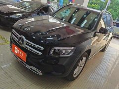 Mercedes-Benz GLB 2021 GLB 200 Dynamic - ფოტო 1