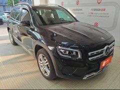 Mercedes-Benz GLB 2021 GLB 200 Dynamic - ფოტო 2