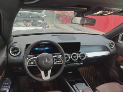 Mercedes-Benz GLB 2021 GLB 200 Dynamic - ფოტო 4