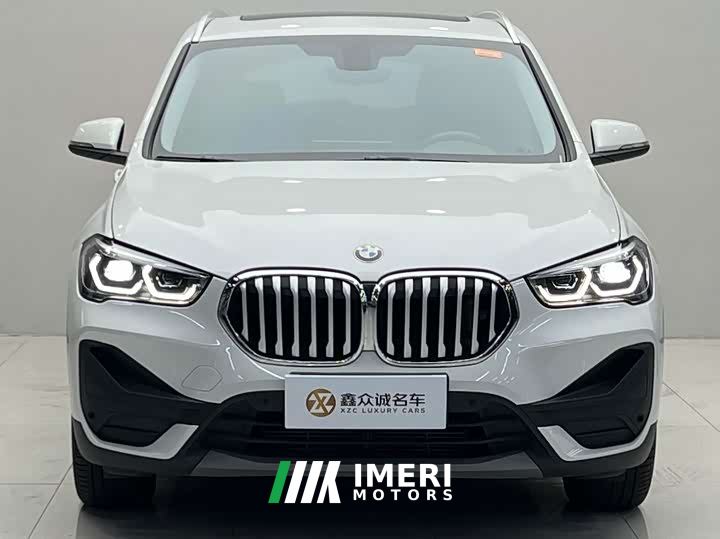BMW X1 sDrive25Li Premier