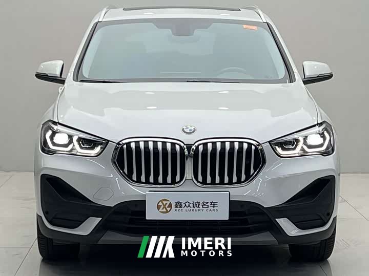 BMW X1 2022 sDrive25Li Premier - ავტომობილი ჩინეთიდან