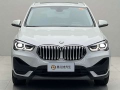 BMW X1 2022 sDrive25Li Premier - ფოტო 1