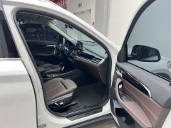 BMW X1 2022 sDrive25Li Premier - ფოტო 10