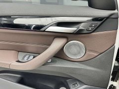 BMW X1 2022 sDrive25Li Premier - ფოტო 11