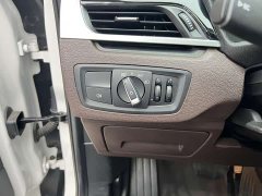 BMW X1 2022 sDrive25Li Premier - ფოტო 12