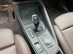 BMW X1 2022 sDrive25Li Premier - ფოტო 13