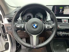 BMW X1 2022 sDrive25Li Premier - ფოტო 14