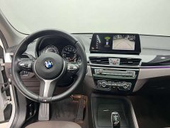 BMW X1 2022 sDrive25Li Premier - ფოტო 15