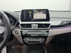 BMW X1 2022 sDrive25Li Premier - ფოტო 16