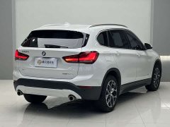 BMW X1 2022 sDrive25Li Premier - ფოტო 17