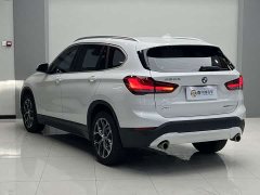 BMW X1 2022 sDrive25Li Premier - ფოტო 18