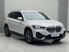BMW X1 2022 sDrive25Li Premier - ფოტო 2