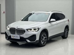 BMW X1 2022 sDrive25Li Premier - ფოტო 3