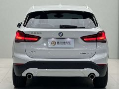 BMW X1 2022 sDrive25Li Premier - ფოტო 4