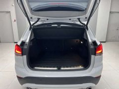 BMW X1 2022 sDrive25Li Premier - ფოტო 5