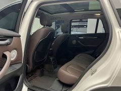 BMW X1 2022 sDrive25Li Premier - ფოტო 6
