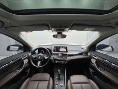 BMW X1 2022 sDrive25Li Premier - ფოტო 8