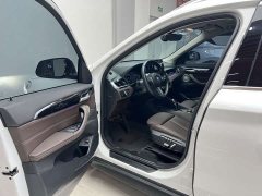 BMW X1 2022 sDrive25Li Premier - ფოტო 9