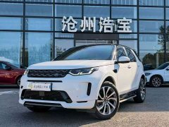 Land Rover Discovery Sport 249PS R-Dynamic HSE Luxury Customized Edition - photo 1