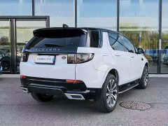 Land Rover Discovery Sport 249PS R-Dynamic HSE Luxury Customized Edition - photo 4