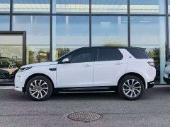 Land Rover Discovery Sport 249PS R-Dynamic HSE Luxury Customized Edition - photo 5