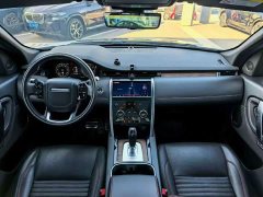 Land Rover Discovery Sport 249PS R-Dynamic HSE Luxury Customized Edition - photo 6