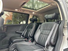 Honda Odyssey 2022 2.0L e:HEV Sharp Radiance Edition - ფოტო 6