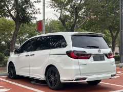 Honda Odyssey 2022 2.0L e:HEV Sharp Radiance Edition - ფოტო 7
