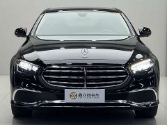 Mercedes-Benz E-Class Facelift E 300 L Luxury - фото 1