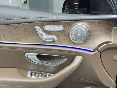 Mercedes-Benz E-Class Facelift E 300 L Luxury - фото 10