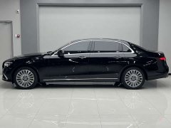 Mercedes-Benz E-Class Facelift E 300 L Luxury - фото 11