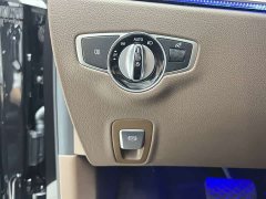 Mercedes-Benz E-Class Facelift E 300 L Luxury - фото 13