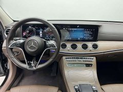Mercedes-Benz E-Class Facelift E 300 L Luxury - фото 16