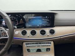 Mercedes-Benz E-Class Facelift E 300 L Luxury - фото 17