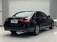 Mercedes-Benz E-Class Facelift E 300 L Luxury - фото 18
