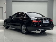 Mercedes-Benz E-Class Facelift E 300 L Luxury - фото 19