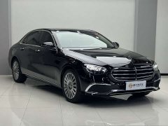 Mercedes-Benz E-Class Facelift E 300 L Luxury - фото 2