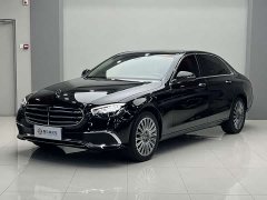 Mercedes-Benz E-Class Facelift E 300 L Luxury - фото 3