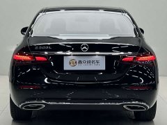 Mercedes-Benz E-Class Facelift E 300 L Luxury - фото 4